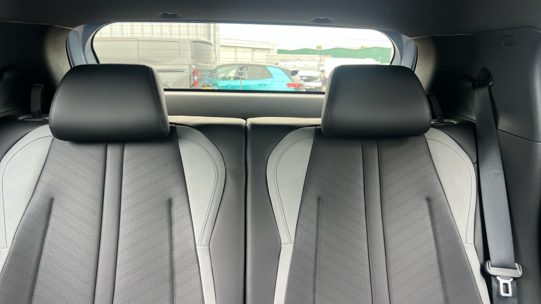 BYD Dolphin Surf 65kW Boost 43kWh 5dr Auto Electric Hatchback